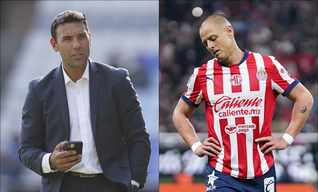 Ruso Zamogilny tundió a Chivas luego del tricampeonato del América: “Ya no lo cataloguemos como grande” / FOTOS: Imago7