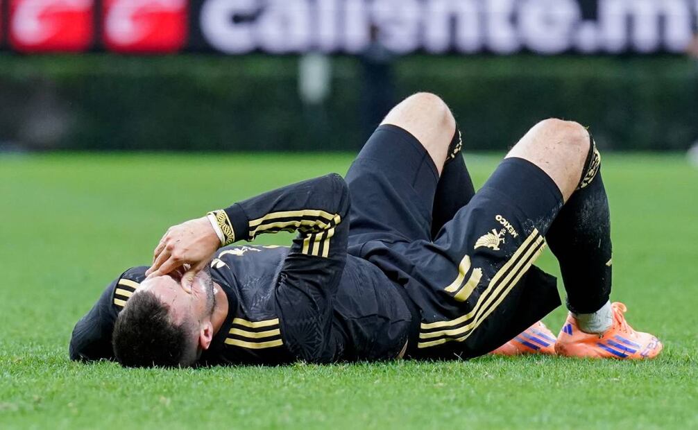 Santiago Giménez atraviesa el pero momento de su carrera. Foto: Imago7