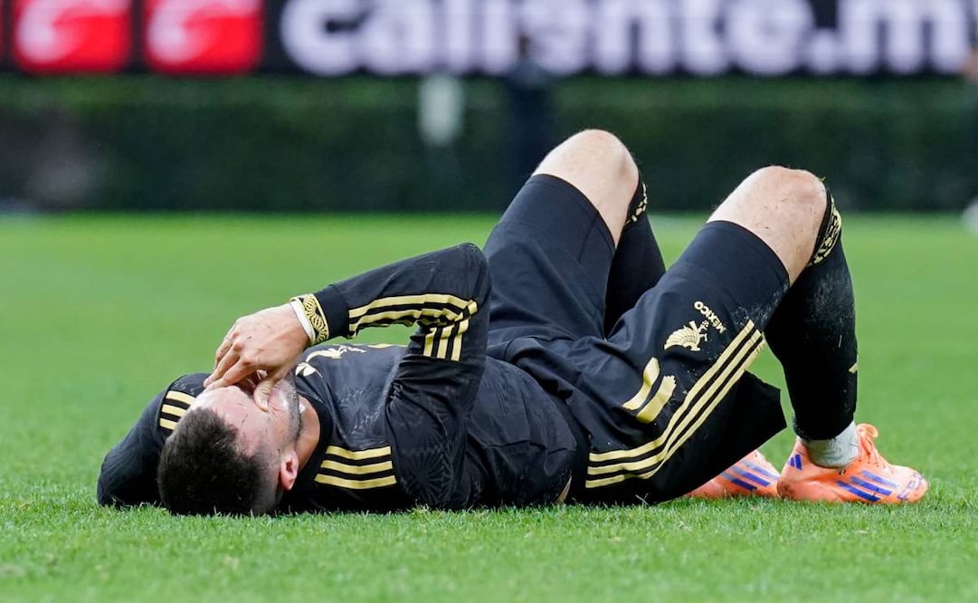 Santiago Giménez atraviesa el pero momento de su carrera. Foto: Imago7