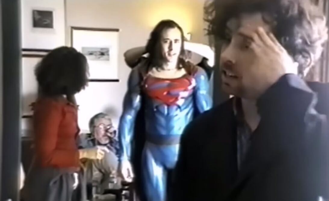 Foto: Youtube @FilmIsNow Movie Bloopers & Extras