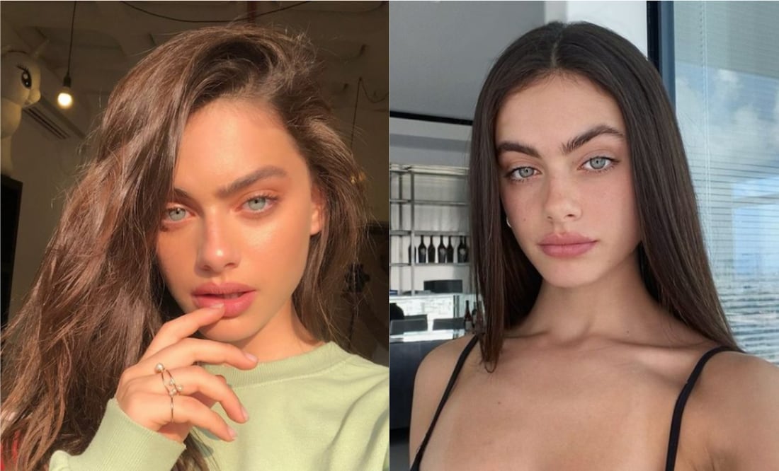 Fotos: Instagram @yaelshelbia