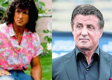 Los looks más vergonzosos de 10 famosos en su juventud