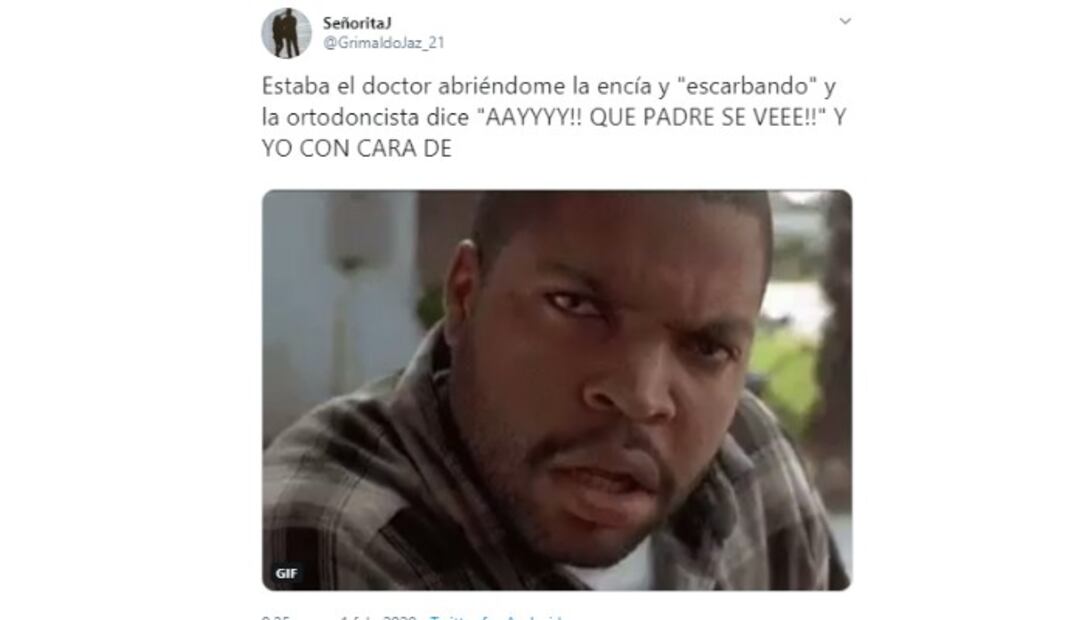 ¡Feliz Día del Odontólogo! 10 anécdotas de terror con dentistas