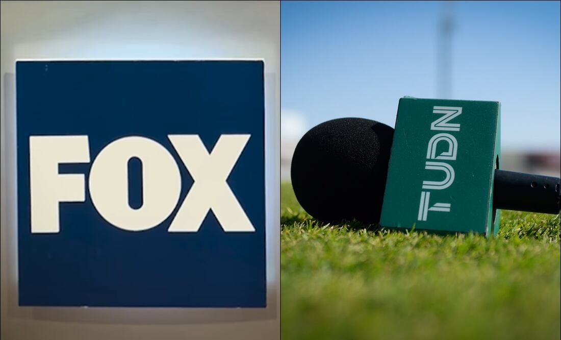 Excomentarista de TUDN se une al roster de FOX. FOTO: Especial / Imago7
