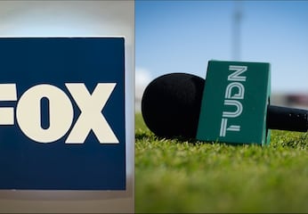 FOX suma a excomentarista de TUDN a su equipo de trabajo deportivo