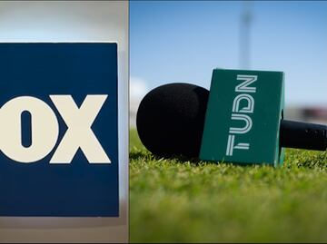 FOX suma a excomentarista de TUDN a su equipo de trabajo deportivo