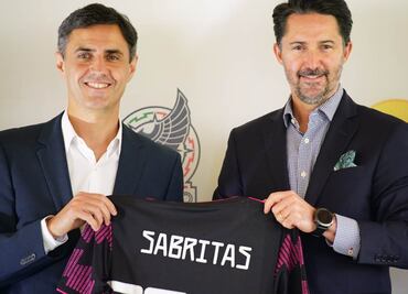 Rumbo a Qatar 2022, la Selección Mexicana suma nuevos aliados