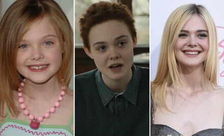 Elle Fanning: 10 películas que muestran su belleza y talento