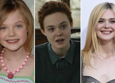 Elle Fanning: 10 películas que muestran su belleza y talento