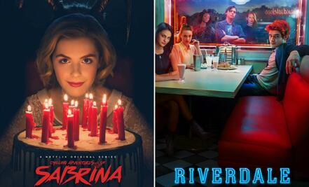 10 estrenos que NO DEBES perderte de Netflix en octubre