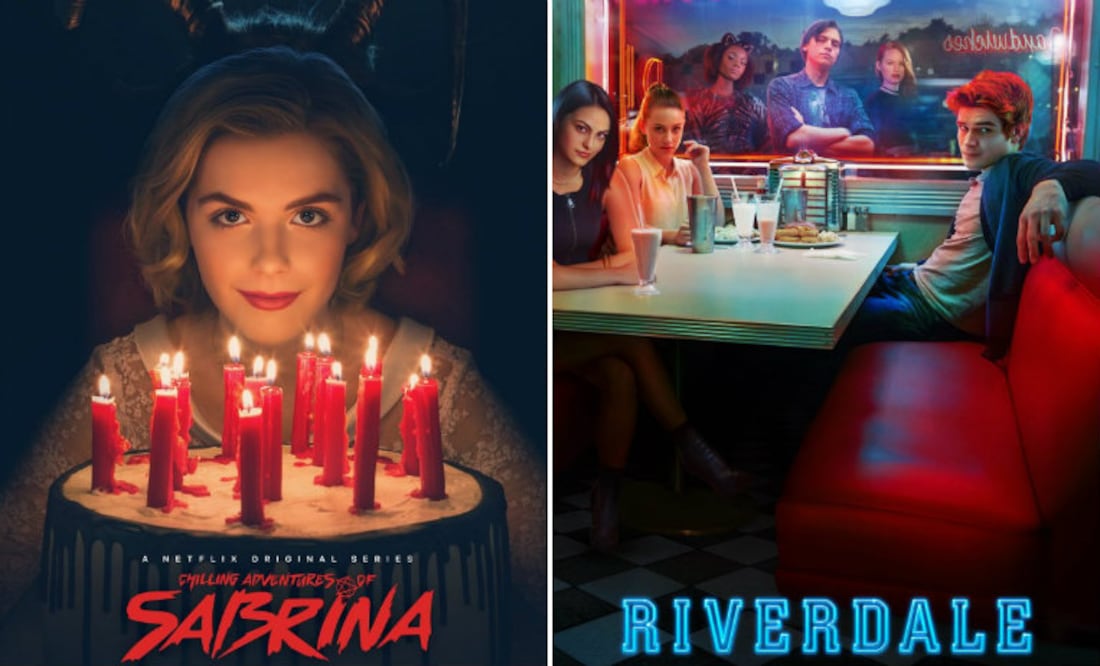 Fotos: Cortesía Netflix