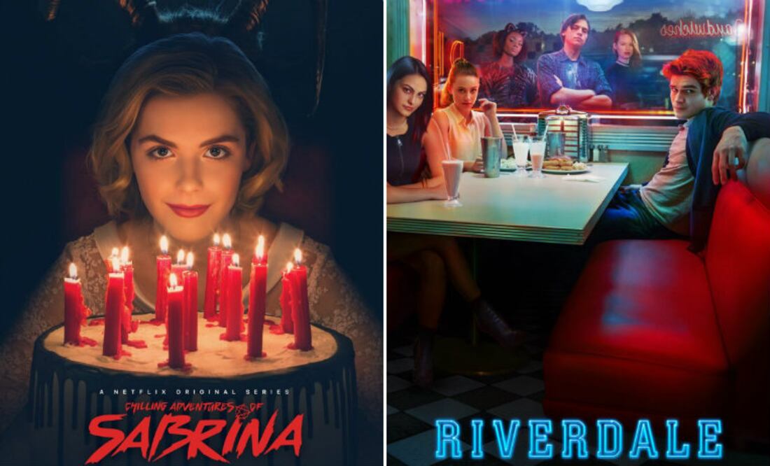 Fotos: Cortesía Netflix