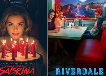 10 estrenos que NO DEBES perderte de Netflix en octubre