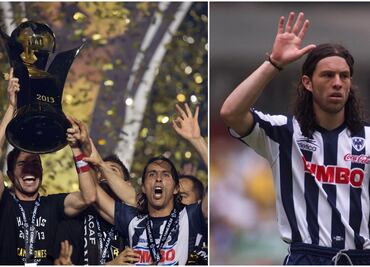 Aldo de Nigris y su lado más humano: 'Cambiaría todo lo que gané para ver a mi hermano vivo'