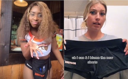 Empleadas de Hooters se quejan de sus nuevos mini-uniformes