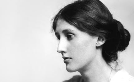 Virginia Woolf, la novelista cuya depresión la llevó al suicidio
