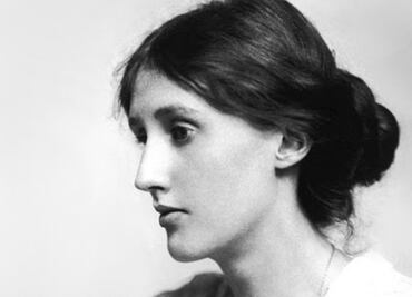 Virginia Woolf, la novelista cuya depresión la llevó al suicidio