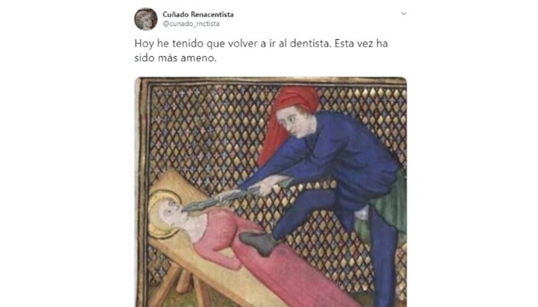 ¡Feliz Día del Odontólogo! 10 anécdotas de terror con dentistas