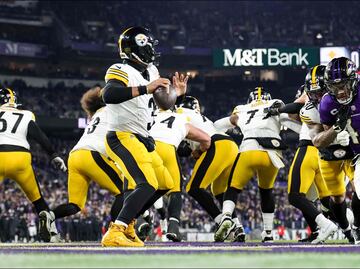 Los Steelers jugaran en Dublín, Irlanda, durante la próxima temporada de la NFL