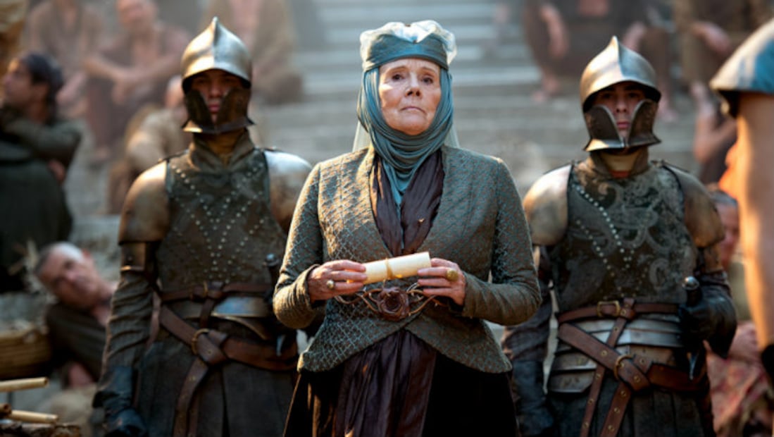 "Game of Thrones": los actores de la serie que han muerto