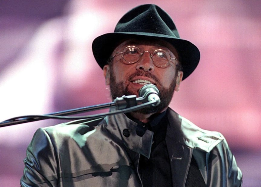 Bee Gees, la maldición de la banda de pop más grande de los 70 