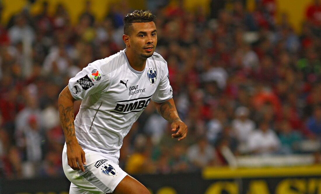 Edwin Cardona confesó tener problemas de depresión / Foto: Imago7