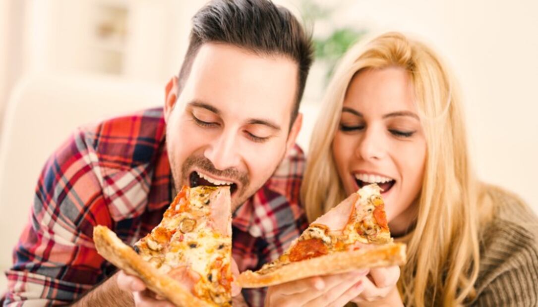 10 productos y alimentos de tu cocina que es momento de tirar