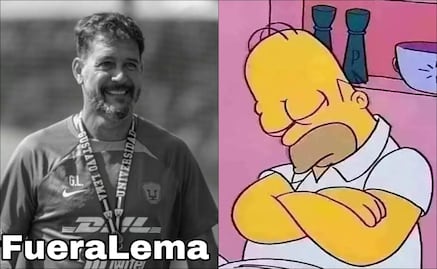 Pumas es víctima de los mejores MEMES al decepcionar con somnífero empate ante Atlas