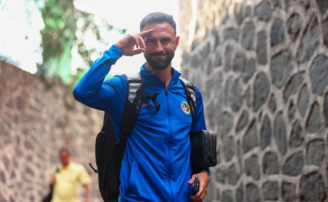 Miguel Layún apunta a un nuevo título con los azulcremas. Foto: Imago7