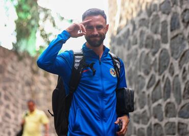 Miguel Layún lanza mensaje que ilusiona a los aficionados del América con la anhelada '14'