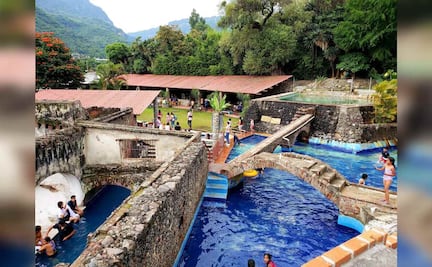 Semana Santa 2022: 5 balnearios en Malinalco y Chalma para vacacionar