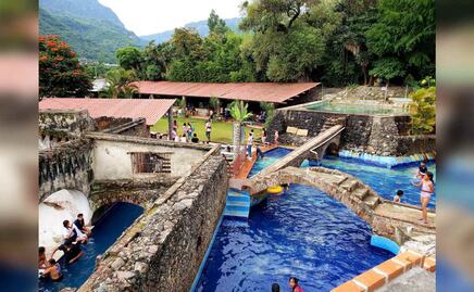Semana Santa 2022: 5 balnearios en Malinalco y Chalma para vacacionar
