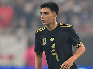 Representante de Gilberto Mora confirmó que varios equipos ya buscan al jugador mexicano