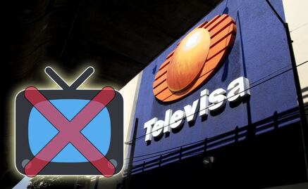 Televisa confirma que cerrará unos de sus canales en los próximos días ¿de cuál se trata?