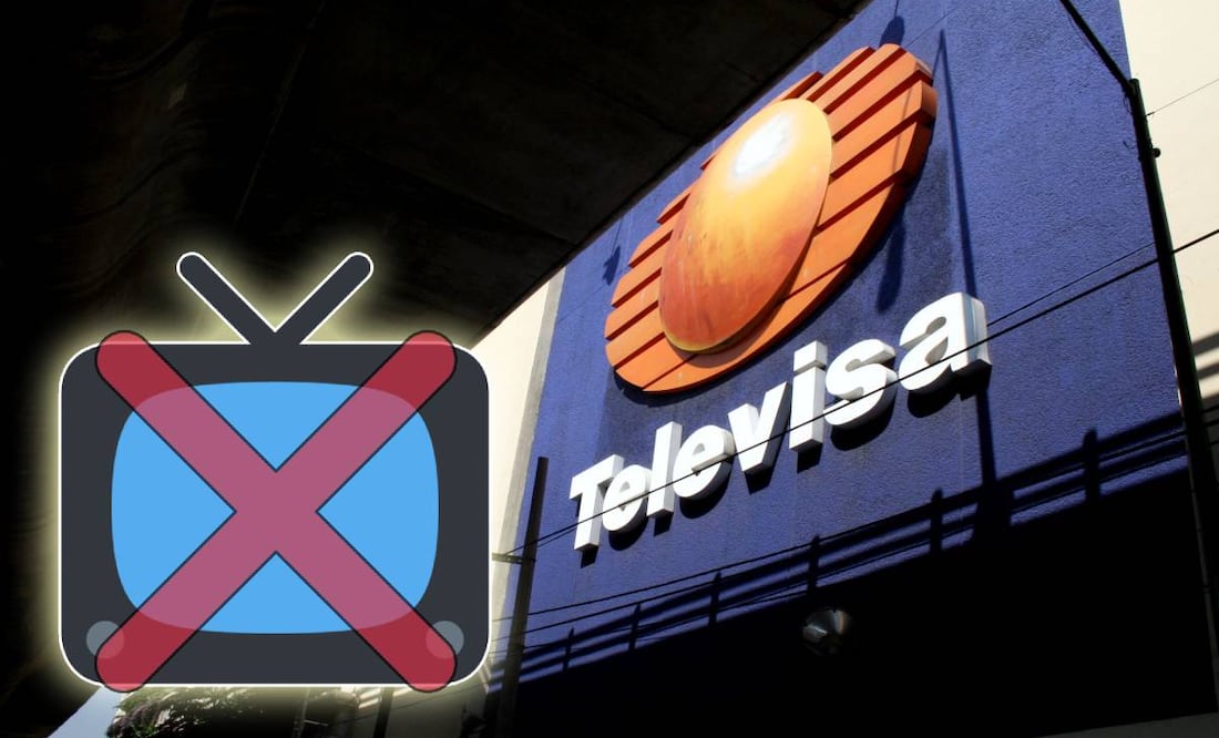 Televisa cerrará uno de sus principales canales enfocados a los deportes. Foto: Especial