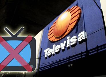 Televisa confirma que cerrará unos de sus canales en los próximos días ¿de cuál se trata?