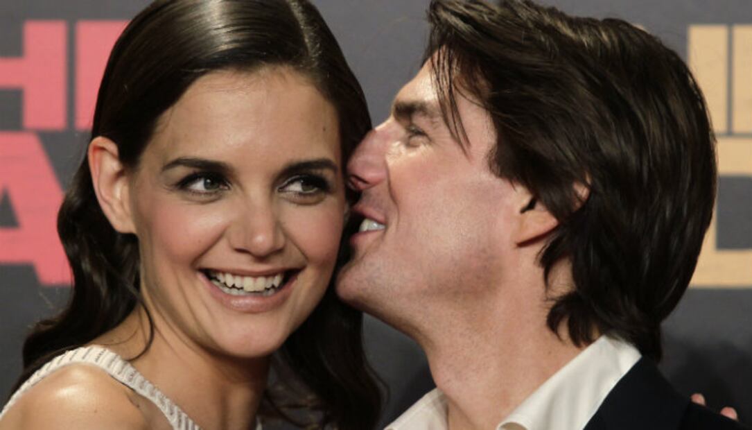 10 actrices que tuvieron un romance tipo “misión imposible” con Tom Cruise