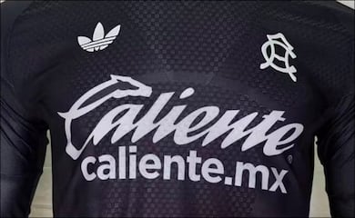 América: Filtran detalles de la que será la nueva playera de visita de las Águilas 