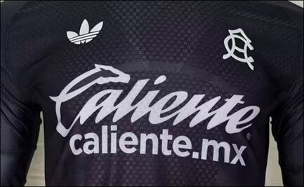 América: Filtran detalles de la que será la nueva playera de visita de las Águilas 