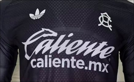 América: Filtran detalles de la que será la nueva playera de visita de las Águilas 