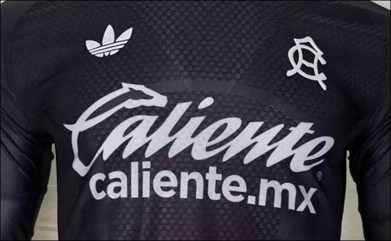 América: Filtran detalles de la que será la nueva playera de visita de las Águilas 
