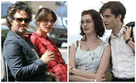 10 películas románticas que demuestran que el amor no es para siempre