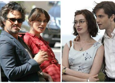 10 películas románticas que demuestran que el amor no es para siempre