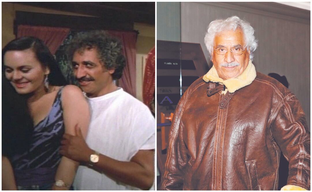 Fotos: Cinematográfica Filmex S.A/El Universal