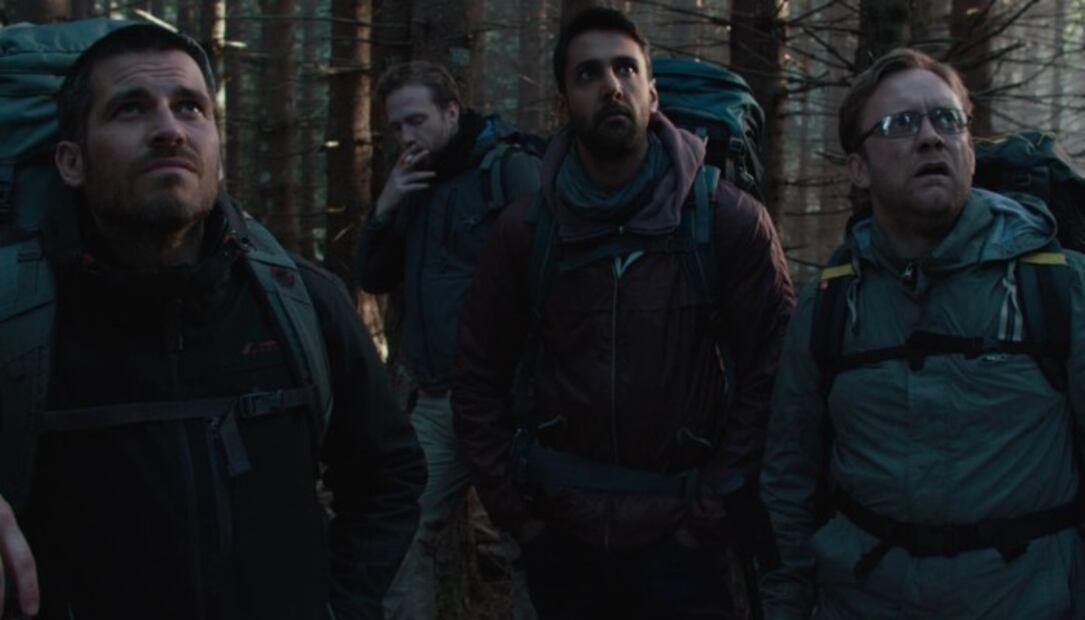 Las 10 películas más perturbadoras que puedes ver en Netflix
