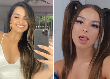 Ella es Addison Rae, la influencer mejor pagada en TikTok
