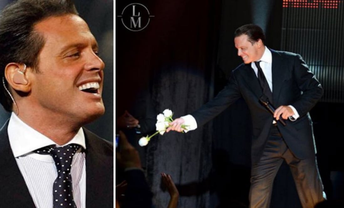 Fotos: Instagram @lmxlm