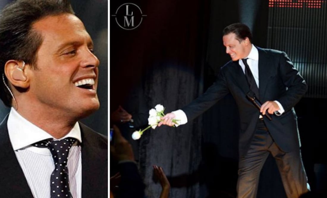 Fotos: Instagram @lmxlm