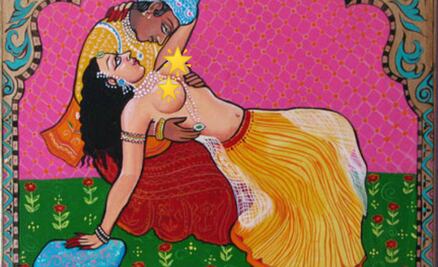 Kamasutra: 10 cosas que NO sabías sobre el libro del sexo 