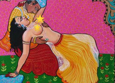 Kamasutra: 10 cosas que NO sabías sobre el libro del sexo